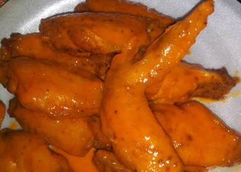 Without Fail Making Recipe Texas Pete Ranch Buffalo Wings Delicious Nutritious Without Fail Making Recipe Texas Pete Ranch Buffalo Wings Delicious Nutritious