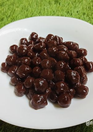 Foto resep Boba Homemade Anti Gagal