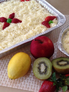 Foto resep Fruit Salad
