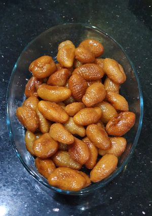صورة لوصفة معكرون ولا أطيب 👌