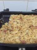 Macaroni Schotel