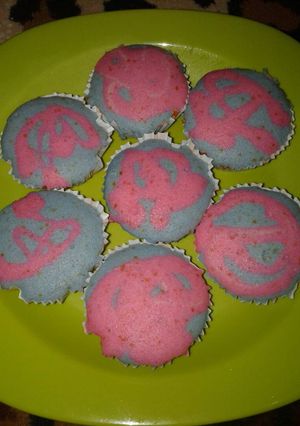 Foto resep Bolu kukus mingkem