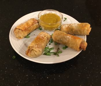 Unique Recipe Cheese Steak Egg Rolls Delicious Simple