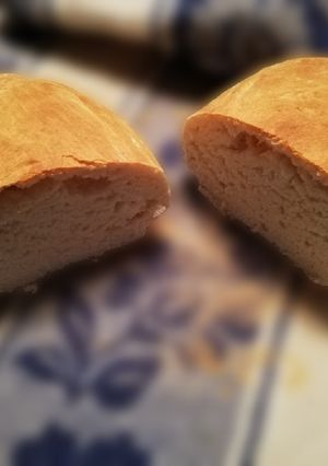 Házi cipó recept fotója