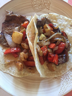 Una foto de Tacos