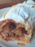 Strudel de manzana 🍎