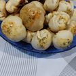 Bocaditos de pollo al vino