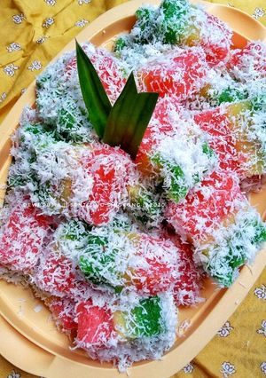 Foto resep Sentiling Singkong