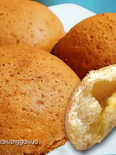 Foto resep Roti Boy