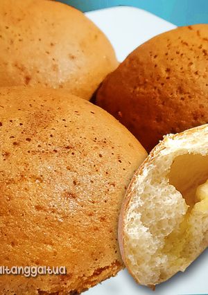 Foto resep Roti Boy