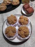 Bolu Kukus Gula Aren