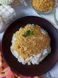 Ketan Bubuk Kedelai