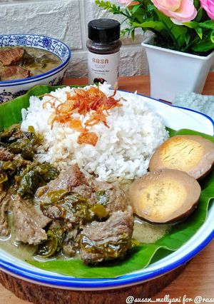 Foto resep Pindang kudus