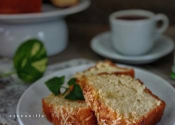 Resep Terbaru Brudel Keju Ala Restoran