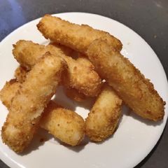 Shrimp Fingers A picture of Shrimp Fingers.