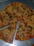 بيتزا 🍕
