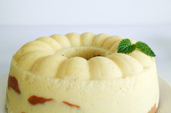 Cara Memasak Cake Zebra Putih Telur Murah