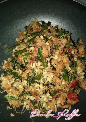 Foto resep Urab simpel