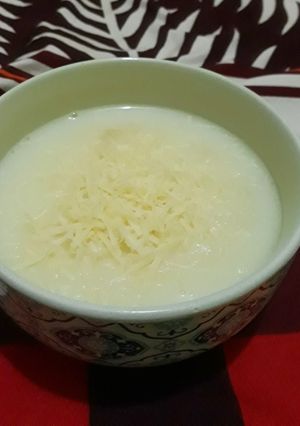 Foto resep Singkong Thailand