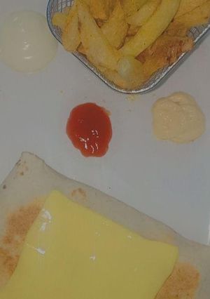 صورة لوصفة طاكوس