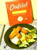 🍴 Croustis cannelloni !! 🍴