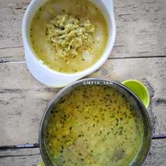 รูปของ MPASI Soto Ayam