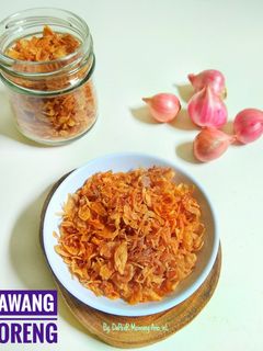 Foto resep Bawang Goreng
