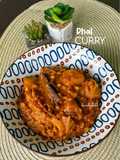 Dhal Curry