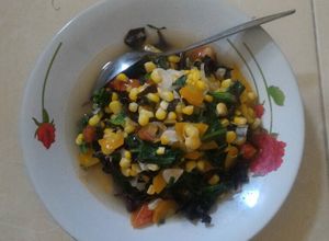 Foto resep Ca Cesim