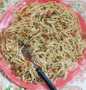 Easy Way Make Hakka chowmein the So Delicious Tasty
