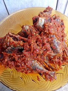 Foto resep Sambal Ikan Sarden