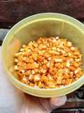 Madu 🍯 jeruk 🍊