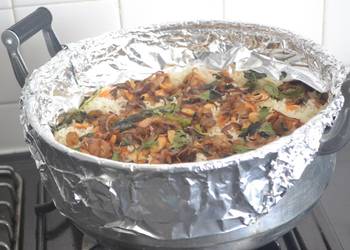 Fresh, Making Recipe Chicken Biryani Kerala Style Most Delicious Fresh, Making Recipe Chicken Biryani Kerala Style Most Delicious