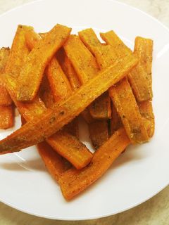 Sült répa recept fotója