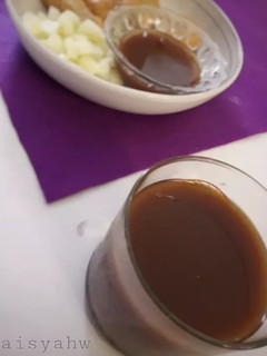 Foto resep Cuko pempek