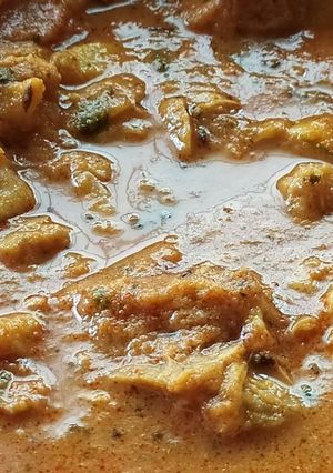 कटहल की सब्जी रेसिपी मुख्य फोटो