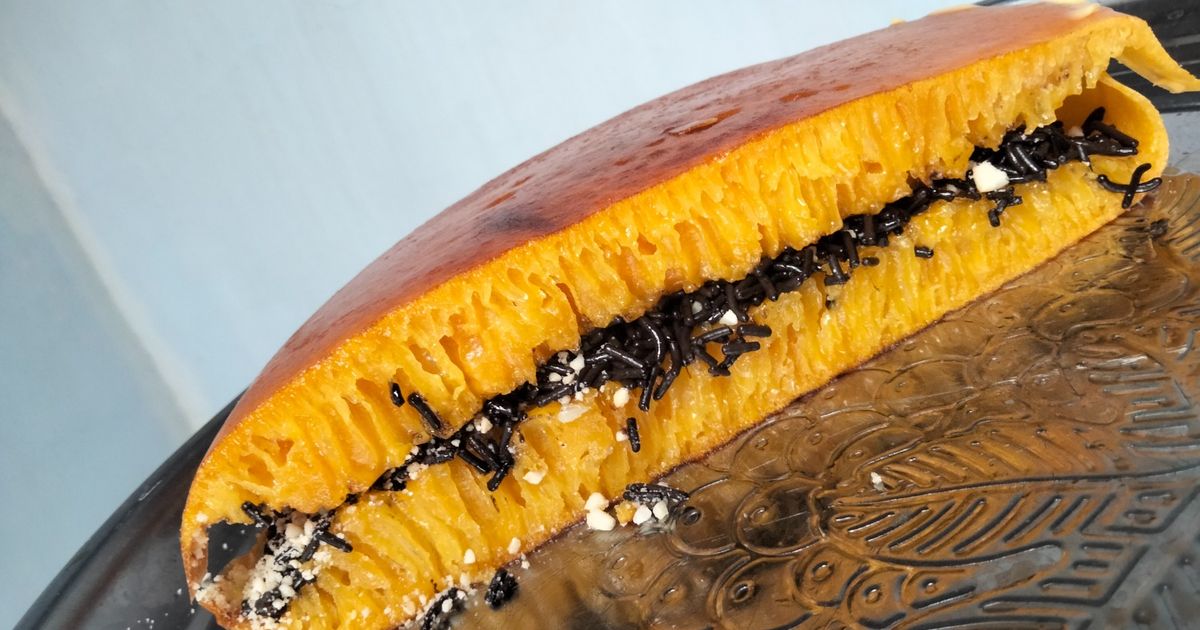 Terang Bulan Tanpa Telur