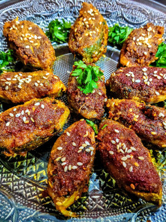 मसाला सुरमई फ्राय (masala surmai fry recipe in marathi) रेसिपी चे मुख्य फोटो