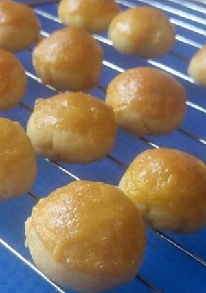 Foto resep Nastar