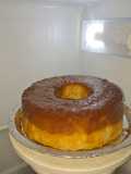 Budín de Pan Hermoso