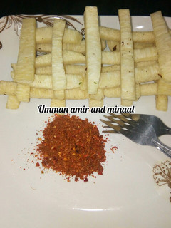 Soyayyar doya da yaji ainihin hoton girkin