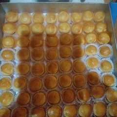 รูปของ Kue Nastar Lembut anti gagal Dapoer Mama Diena