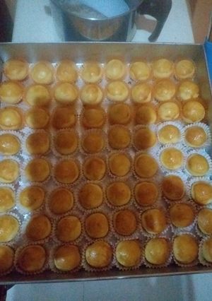 Foto resep Kue Nastar Lembut anti gagal Dapoer Mama Diena