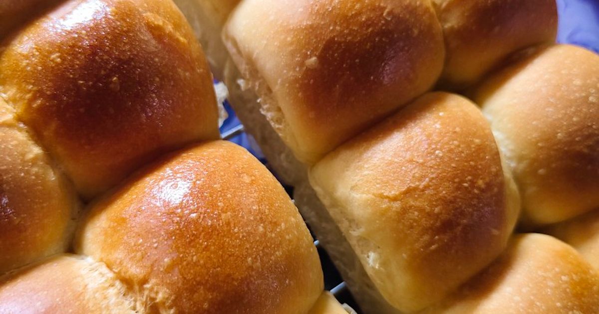 Filipino Roti Resep Roti Manis Ekonomis All In One Tepung Serbaguna oleh Noviyanti ...