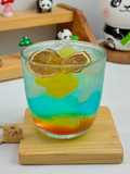 Carica Rainbow Soda