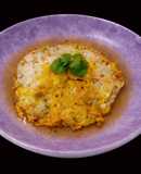 SP.0857 - Trứng Chiên Nước Mắm Chua Ngọt