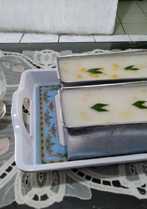 Foto resep Kue Nona Manis