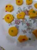 Paan gulkand chocolate