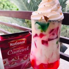 A picture of Royal Falooda.