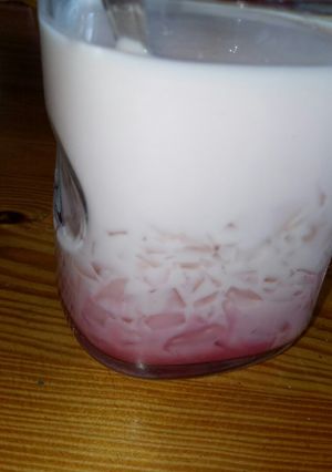 Foto resep Susu Jelly